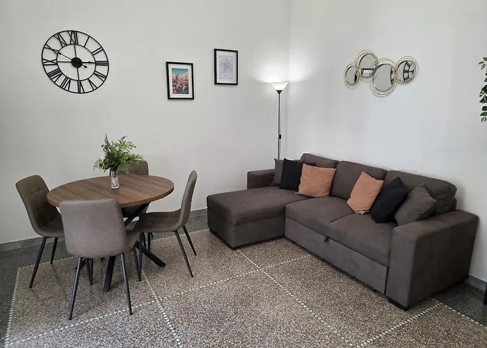 Domus Augusta Relax E Comfort Vicino Al Centro *