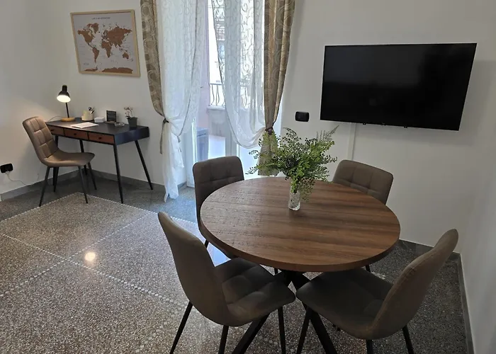 Apartment Domus Augusta Relax E Comfort Vicino Al Centro