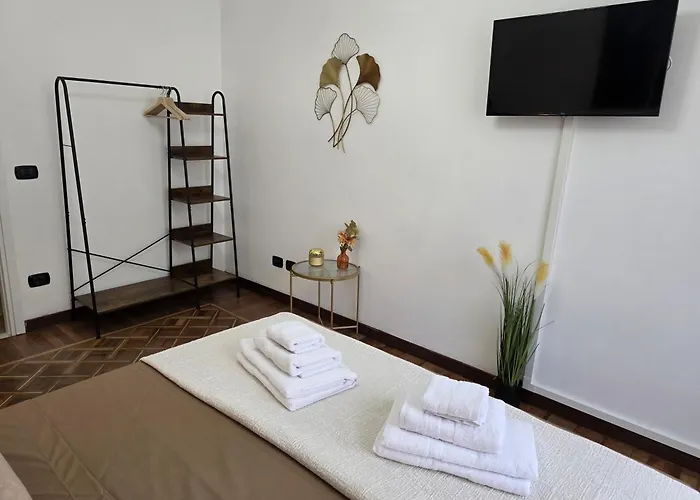 Domus Augusta Relax E Comfort Vicino Al Centro * Rom