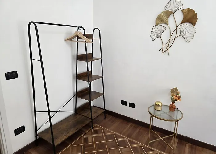 Domus Augusta Relax E Comfort Vicino Al Centro Rom