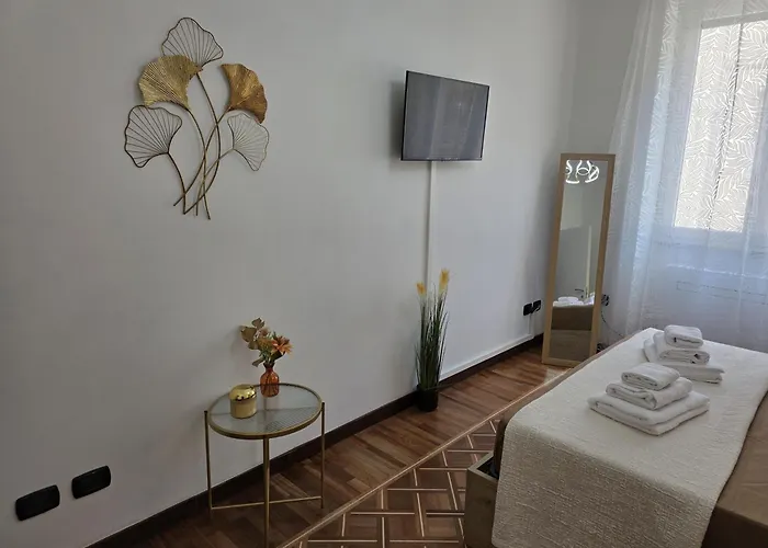Domus Augusta Relax E Comfort Vicino Al Centro * Rom