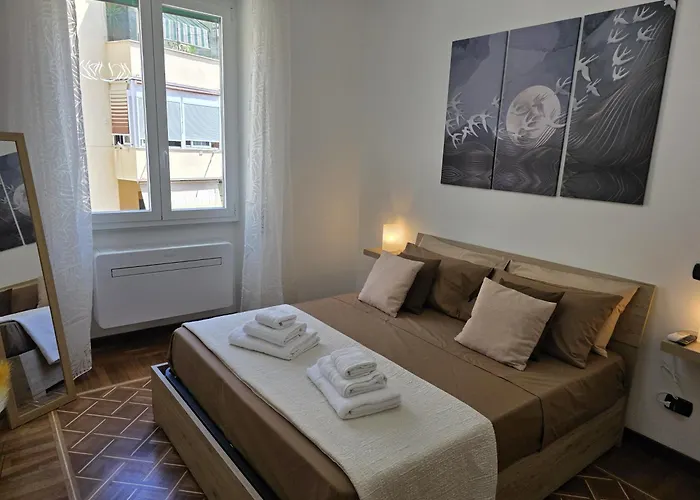 Domus Augusta Relax E Comfort Vicino Al Centro