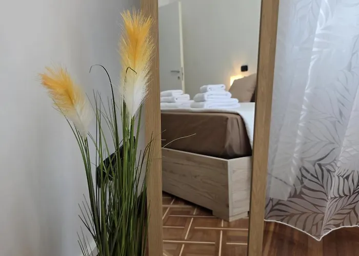 Domus Augusta Relax E Comfort Vicino Al Centro Apartment *