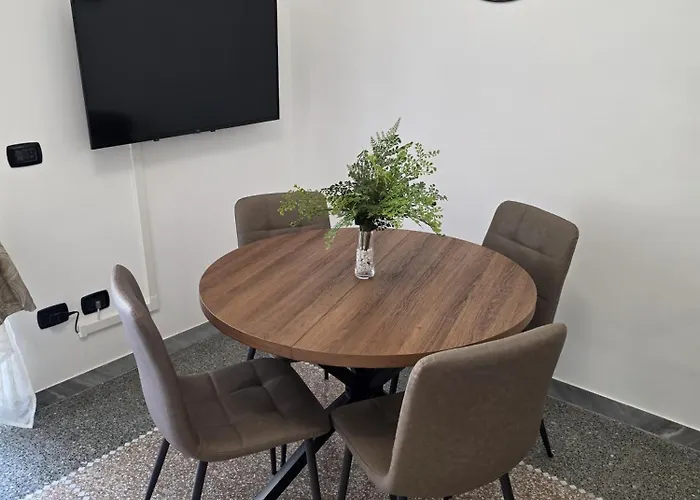 Domus Augusta Relax E Comfort Vicino Al Centro * Rom