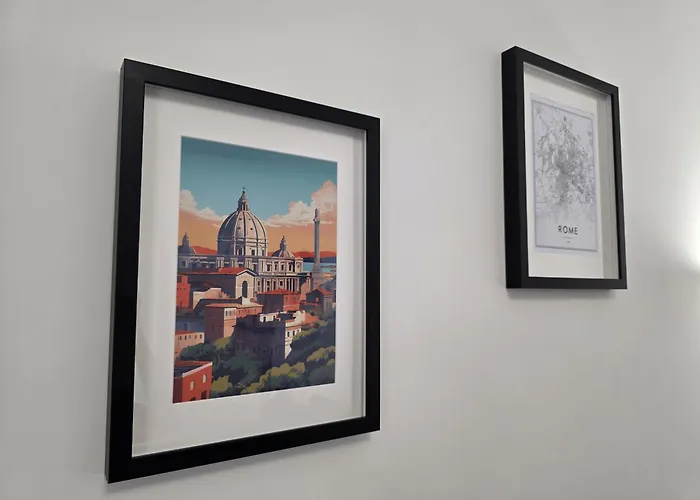 Domus Augusta Relax E Comfort Vicino Al Centro Apartment