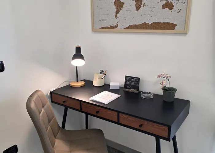 Apartment Domus Augusta Relax E Comfort Vicino Al Centro *