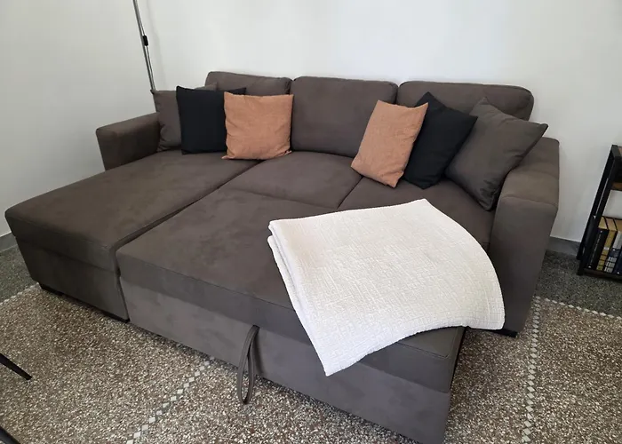 Domus Augusta Relax E Comfort Vicino Al Centro Rom