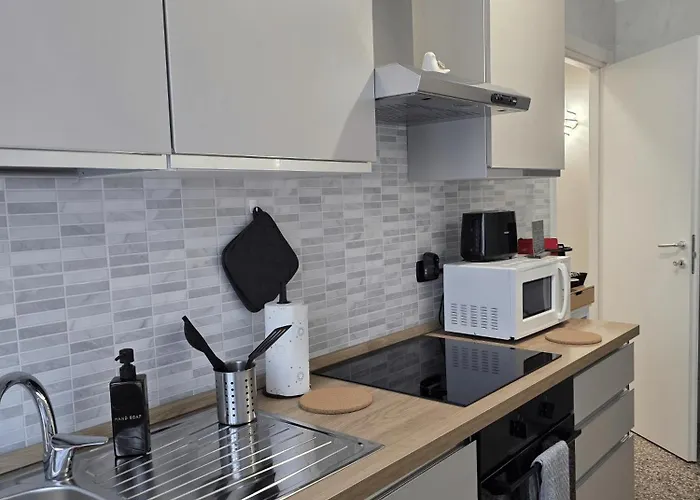 Domus Augusta Relax E Comfort Vicino Al Centro Apartment Rom