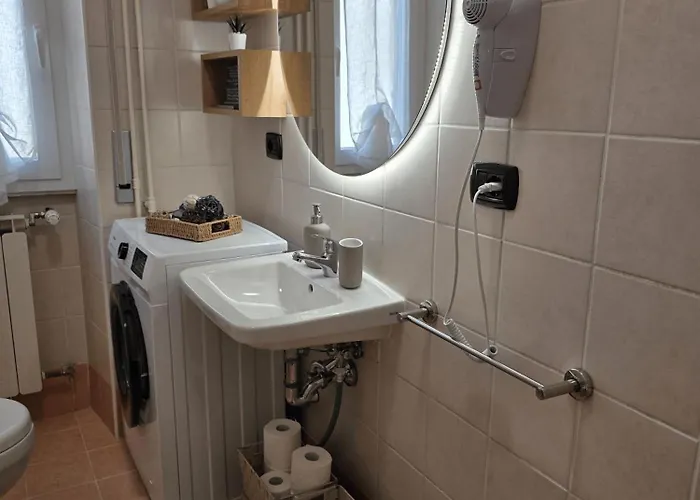 Domus Augusta Relax E Comfort Vicino Al Centro Apartment Rom