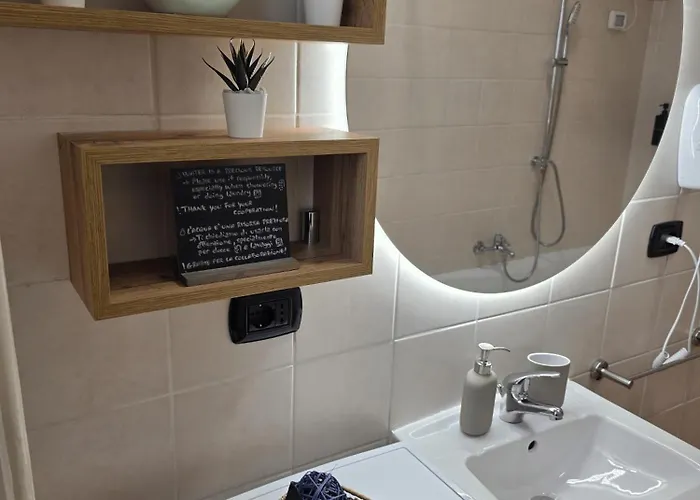 Domus Augusta Relax E Comfort Vicino Al Centro Apartment Rom