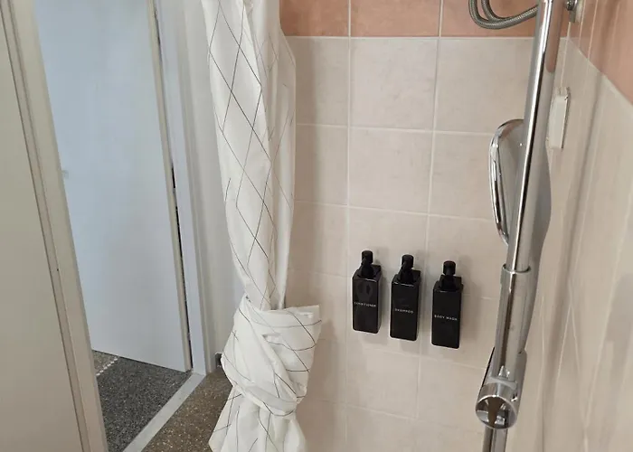 Domus Augusta Relax E Comfort Vicino Al Centro * Rom