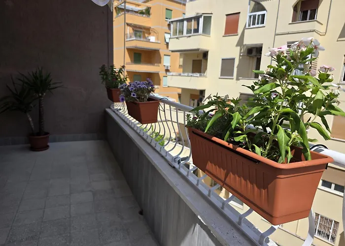 Domus Augusta Relax E Comfort Vicino Al Centro Apartment Rom