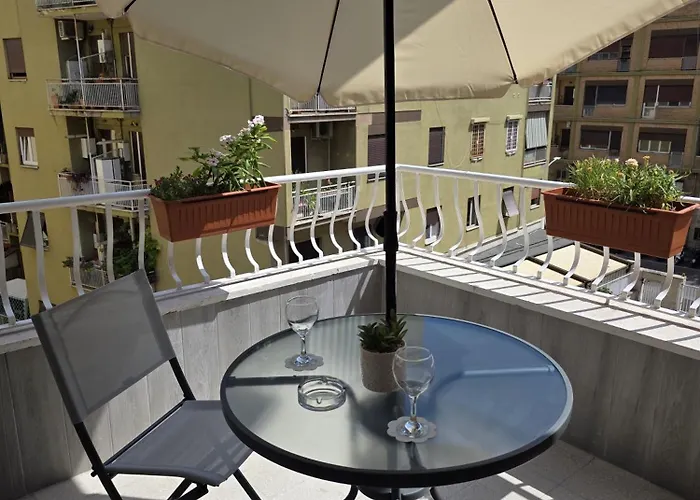 Domus Augusta Relax E Comfort Vicino Al Centro Apartment *